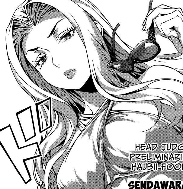 Natsume Sendawara
