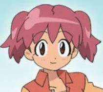 Natsumi Hinata