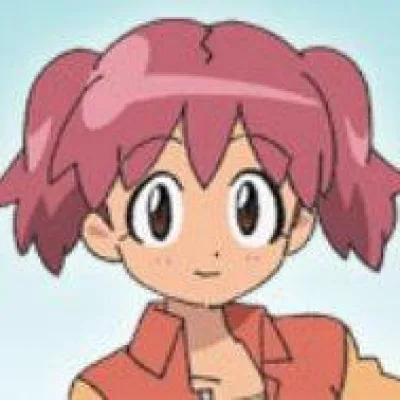 Natsumi Hinata