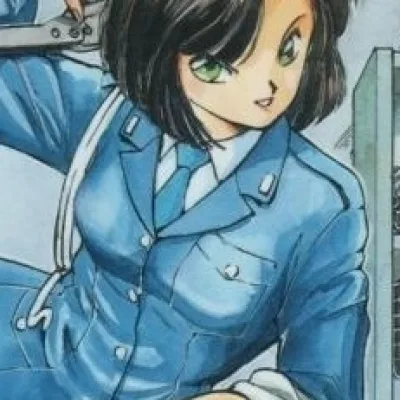 Natsumi Tsujimoto