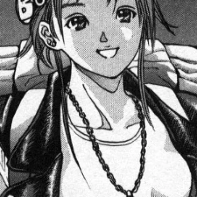 Natsumi Yamaguchi