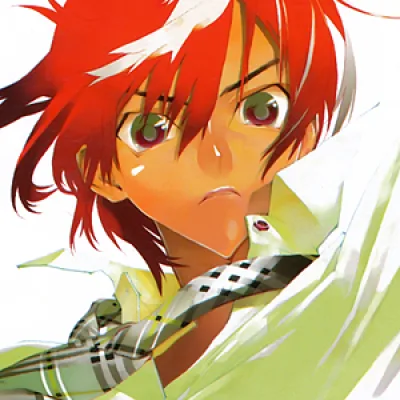 Natsuno Yuuki