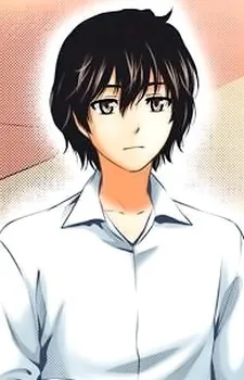 Natsuo Fujii