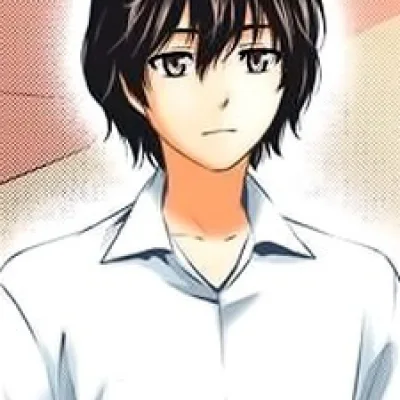 Natsuo Fujii