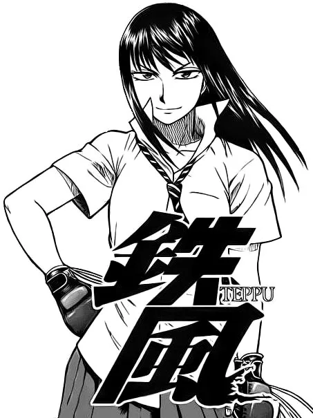 Natsuo Ishido