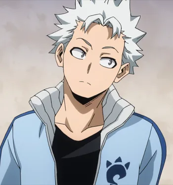 Natsuo Todoroki