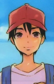 Natsuru Nanao