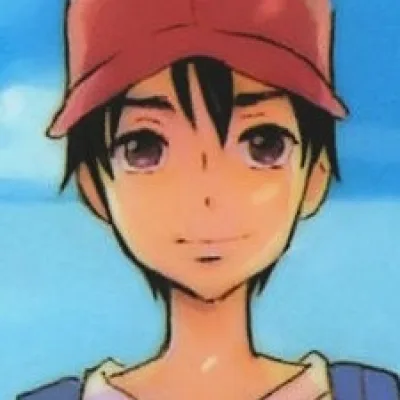 Natsuru Nanao