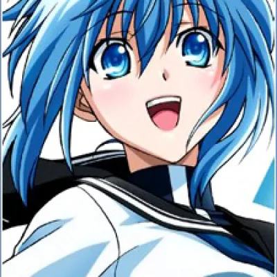 Natsuru Seno