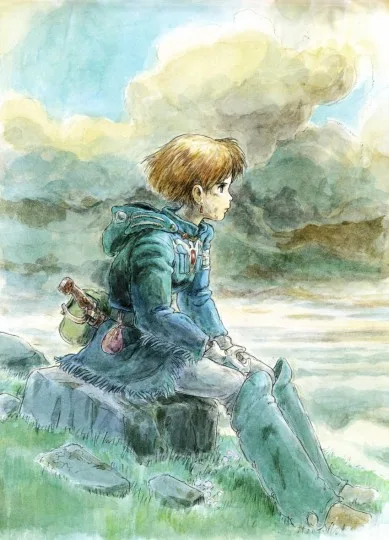 Nausicaä