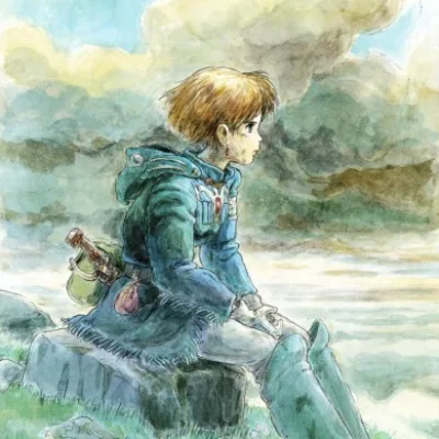 Nausicaä