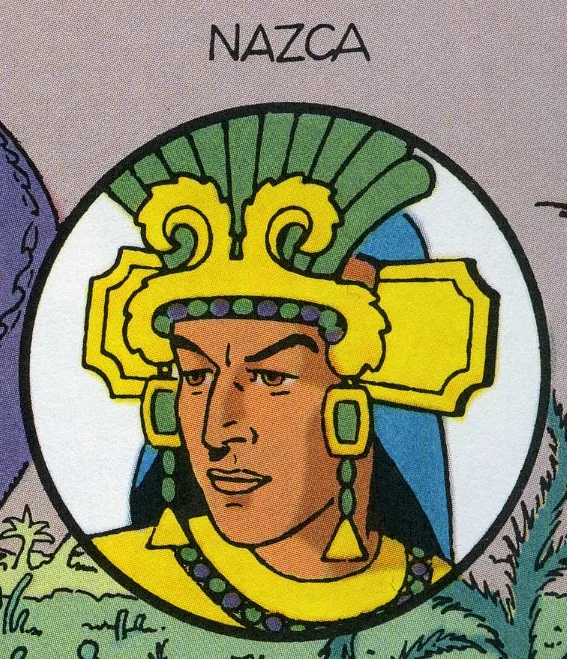 Nazca