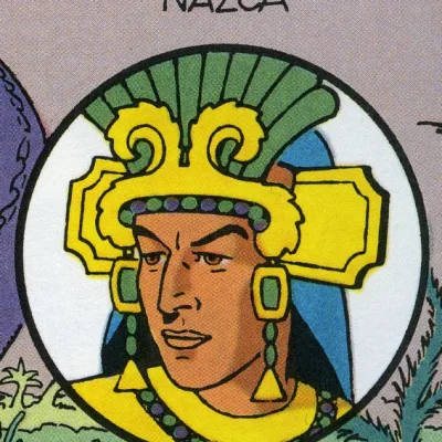 Nazca