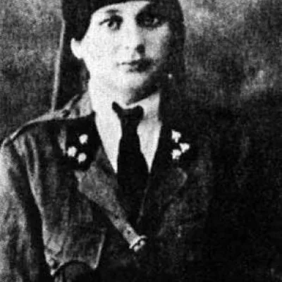 Nazik al-Abid