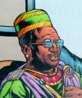 N'Dega