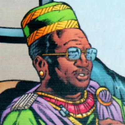 N'Dega