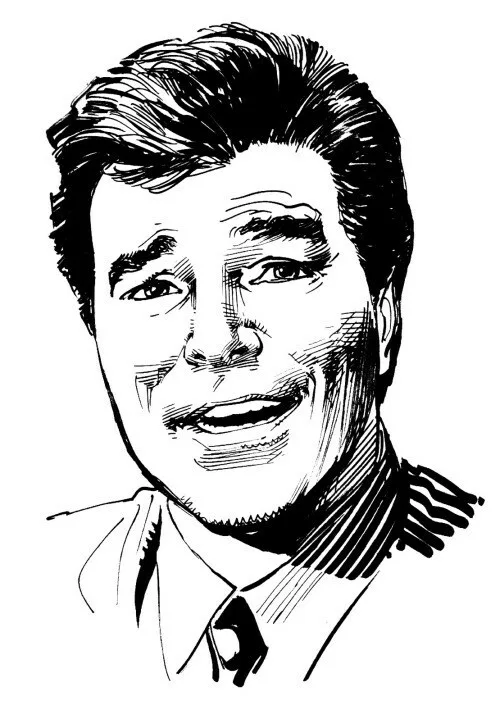 Neal Adams