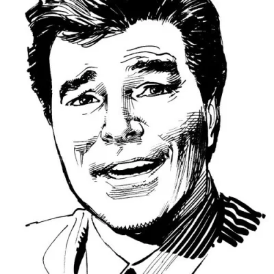Neal Adams