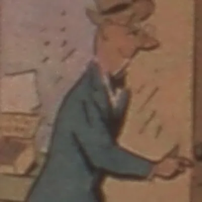 Near Sighted Northrup