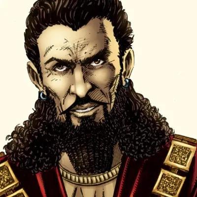 Nebuchadnezzar