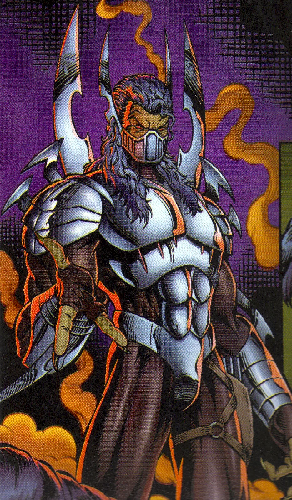 Necro