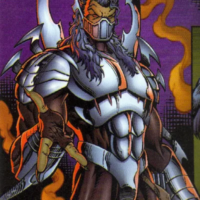 Necro