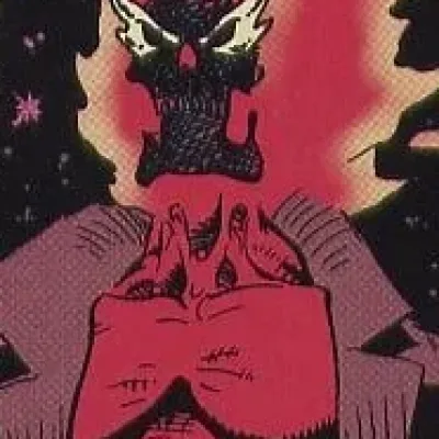 Necromancer