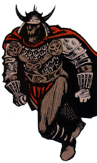 Necromon