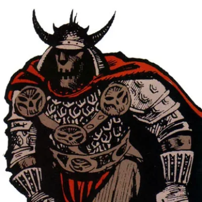 Necromon