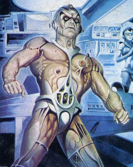 Necron
