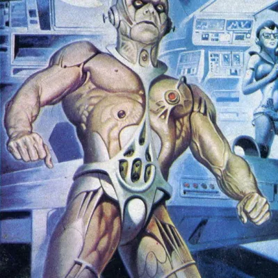Necron