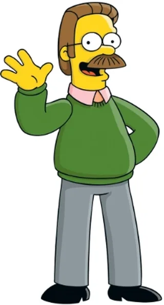Ned Flanders