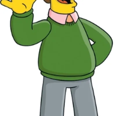 Ned Flanders