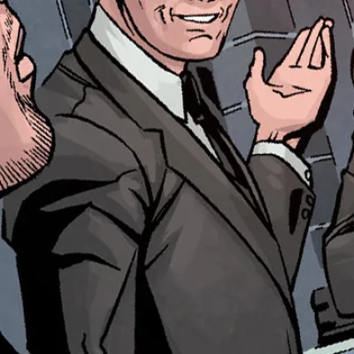 Ned Foster