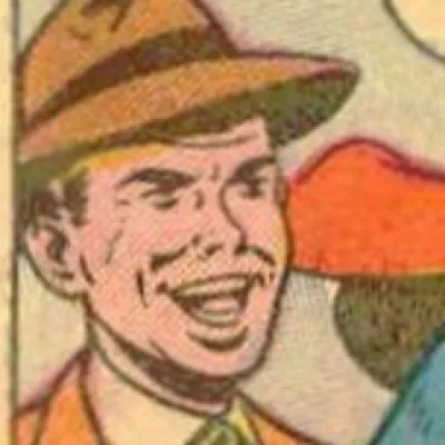 Ned Gerritty