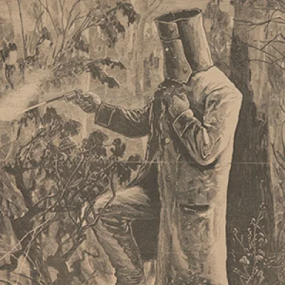 Ned Kelly