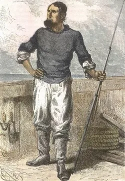 Ned Land