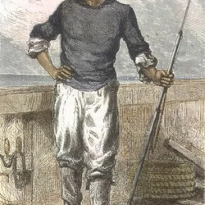 Ned Land
