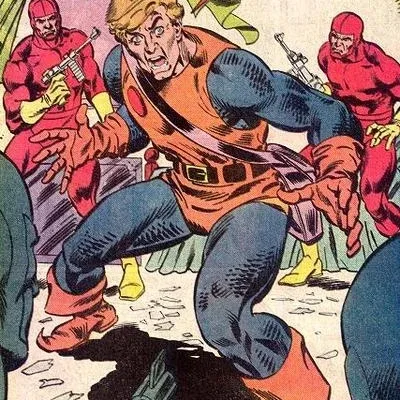 Ned Leeds