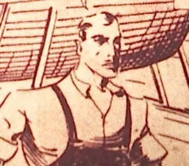 Ned Trumble