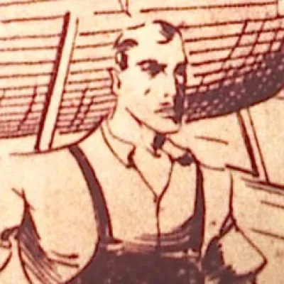 Ned Trumble