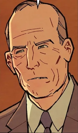 Ned Tully