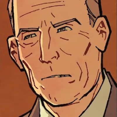 Ned Tully