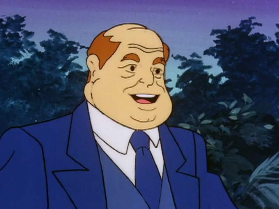 Nedley Blake