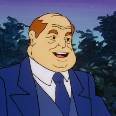 Nedley Blake