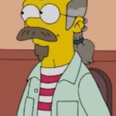 Nedward Flanders, Sr.
