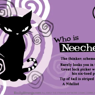 Nee Chee
