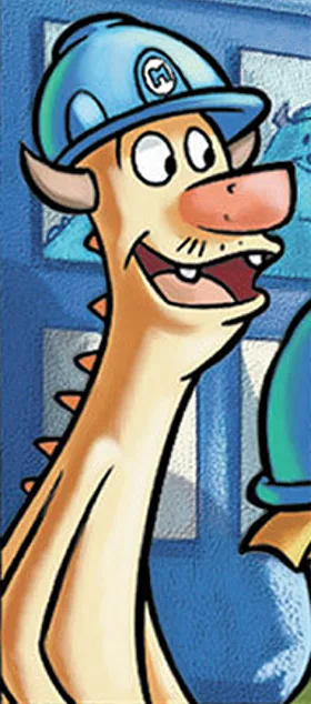 Needleman
