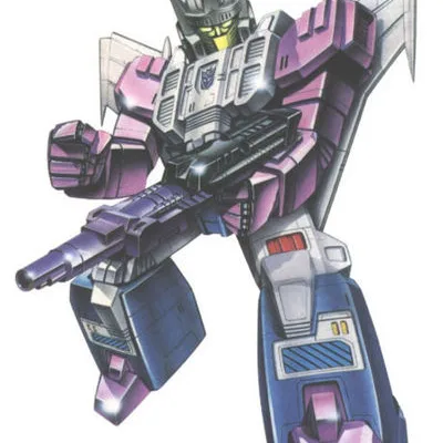 Needlenose