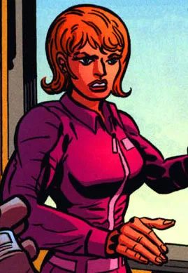 Neela Archer